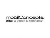 METALCO MOBIL CONCEPTS logo