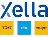 XELLA logo