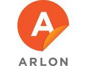 ARLON GRAPHICS logo