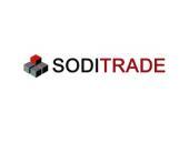 SODITRADE logo