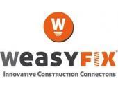 WEASYFIX logo