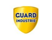 GUARD INDUSTRIE logo