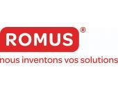 ROMUS logo