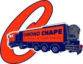 CHRONO CHAPE logo
