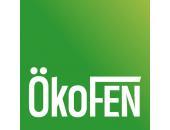 OKOFEN FRANCE logo
