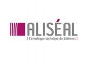 ALISEAL logo