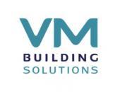VM BUILDING SOLUTIONS logo