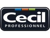 CECIL PROFESSIONNEL logo