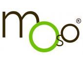 MOSO Bambou logo