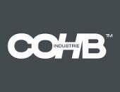 SAS COHB INDUSTRIE™ logo