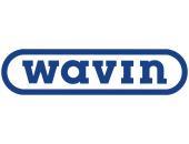 WAVIN logo