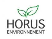 HORUS ENVIRONNEMENT logo