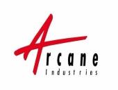 ARCANE INDUSTRIE logo