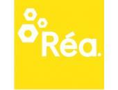 REA-APP logo