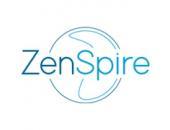 Zenspire logo