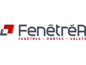 FENETREA logo