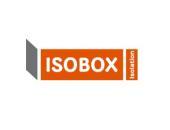 ISOBOX ISOLATION logo