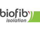 Biofib'Isolation  logo