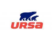 URSA FRANCE logo