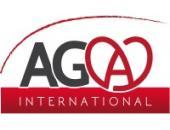 AGA INTERNATIONAL BUSINESS