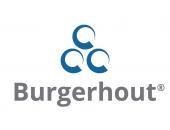 Burgerhout France logo