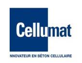 Cellumat logo