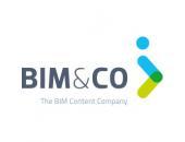BIM&CO logo