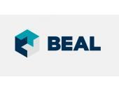 BEAL INTERNATIONAL logo