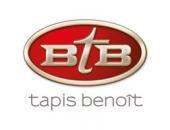 BENOIT LE TAPIS BROSSE logo