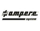 AMPERE SYSTEM logo