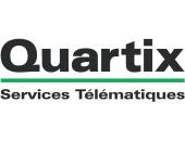 QUARTIX logo
