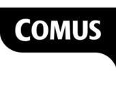 COMUS logo