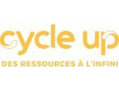 Cycle Up logo