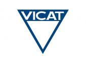 BETON VICAT logo