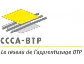 CCCA-BTP logo