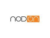 NODON logo