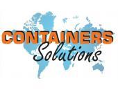 CONTAINERS SOLUTIONS logo