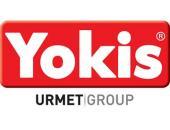 YOKIS URMET logo