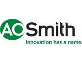 A O Smith logo