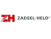 ZAEGEL- HELD logo