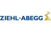 ZIEHL-ABEGG France logo