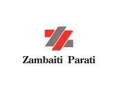 Zambaiti Parati Spa logo