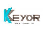 KEYOR logo