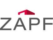 ZAPF FRANCE logo