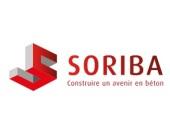SORIBA logo