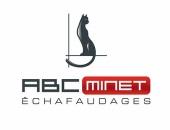 ABC MINET logo