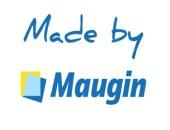MAUGIN logo