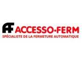 ACCESSO FERM logo