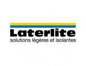 LATERLITE FRANCE logo