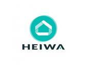 HEIWA FRANCE logo